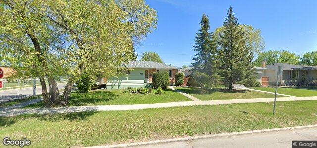 Photo of 763 Buchanan Boulevard in Winnipeg, Manitoba