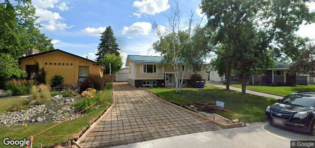 77 Galbraith Crescent ਦੀ ਫੋਟੋ, ਵਿਨੀਪਿਗ, ਮੈਨੀਟੋਬਾ