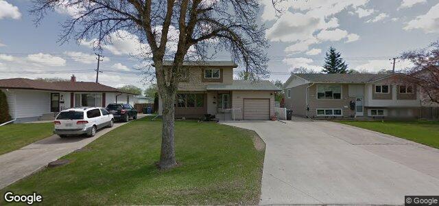 77 Makinak Bay ਦੀ ਫੋਟੋ, ਵਿਨੀਪਿਗ, ਮੈਨੀਟੋਬਾ