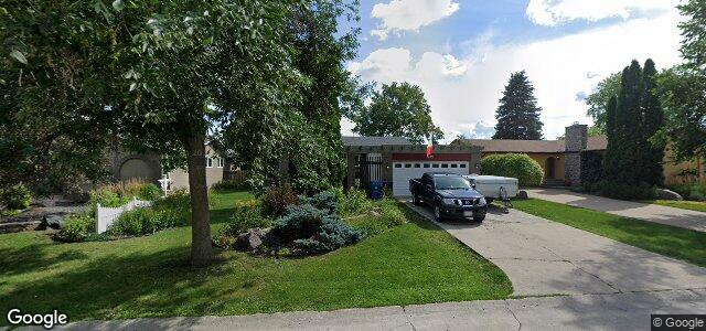 Photo of 85 Galbraith Crescent in Winnipeg, Manitoba