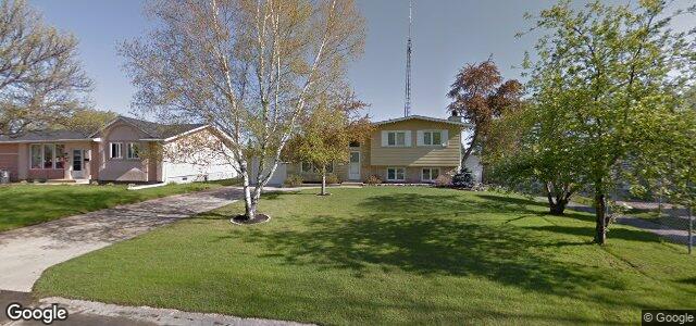 87 Buffie Bay（加拿大曼尼托巴省溫尼伯市）房屋照片