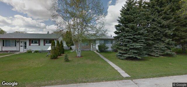 Larawan ng 9 Carberry Crescent sa Winnipeg, Manitoba