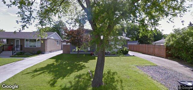 Larawan ng 9 Radar Place sa Winnipeg, Manitoba