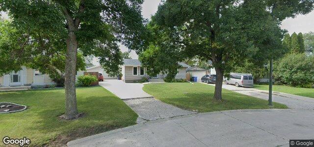 Photo of 94 Deloraine Drive in Winnipeg, Manitoba