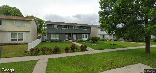 Larawan ng 942 Cavalier Drive sa Winnipeg, Manitoba