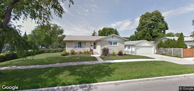 Larawan ng 942 Crestview Park Drive sa Winnipeg, Manitoba