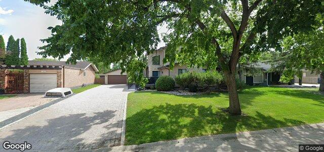 Photo of 97 Galbraith Crescent in Winnipeg, Manitoba