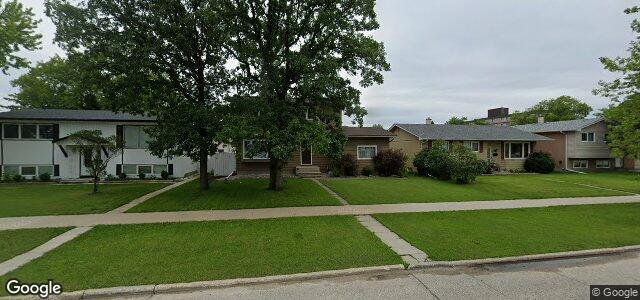 979 Buchanan Boulevard（加拿大曼尼托巴省温尼伯市）房屋照片