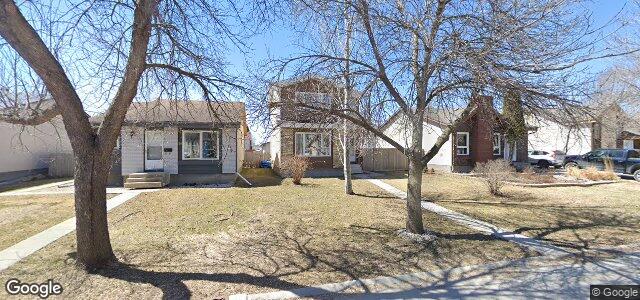 10 Kennington Bay（加拿大曼尼托巴省温尼伯市）房屋照片