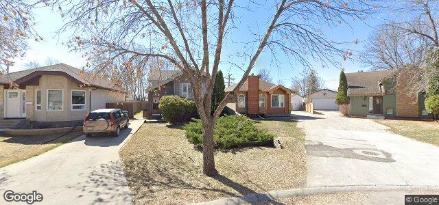 100 Turnham Drive ਦੀ ਫੋਟੋ, ਵਿਨੀਪਿਗ, ਮੈਨੀਟੋਬਾ