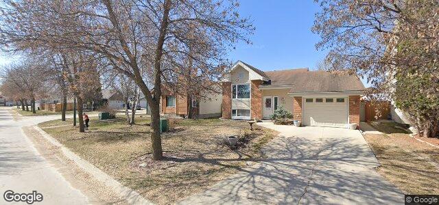 101 Sauve Crescent ਦੀ ਫੋਟੋ, ਵਿਨੀਪਿਗ, ਮੈਨੀਟੋਬਾ