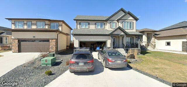 105 Hallfield Bay（加拿大曼尼托巴省溫尼伯市）房屋照片