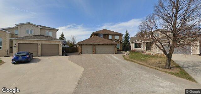 107 Baisinger Drive ਦੀ ਫੋਟੋ, ਵਿਨੀਪਿਗ, ਮੈਨੀਟੋਬਾ