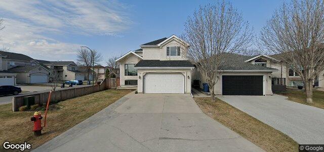 108 Lanyon Drive ਦੀ ਫੋਟੋ, ਵਿਨੀਪਿਗ, ਮੈਨੀਟੋਬਾ