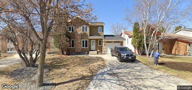 109 Sauve Crescent ਦੀ ਫੋਟੋ, ਵਿਨੀਪਿਗ, ਮੈਨੀਟੋਬਾ