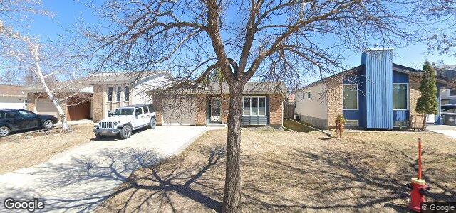 11 Kennington Bay（加拿大曼尼托巴省温尼伯市）房屋照片