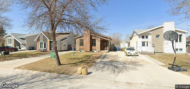 111 Goldthorpe Crescent ਦੀ ਫੋਟੋ, ਵਿਨੀਪਿਗ, ਮੈਨੀਟੋਬਾ