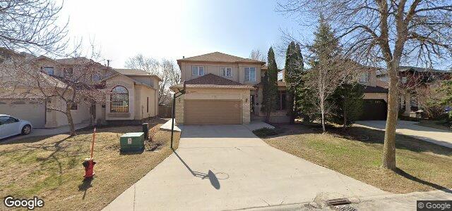 Photo of 112 Barlow Crescent in Winnipeg, Manitoba