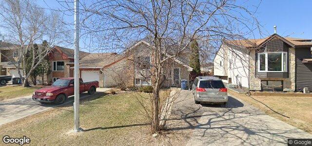 117 Sauve Crescent（加拿大曼尼托巴省溫尼伯市）房屋照片