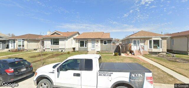 120 Marinus Place ਦੀ ਫੋਟੋ, ਵਿਨੀਪਿਗ, ਮੈਨੀਟੋਬਾ