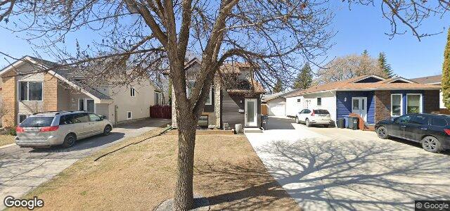 121 Sauve Crescent ਦੀ ਫੋਟੋ, ਵਿਨੀਪਿਗ, ਮੈਨੀਟੋਬਾ