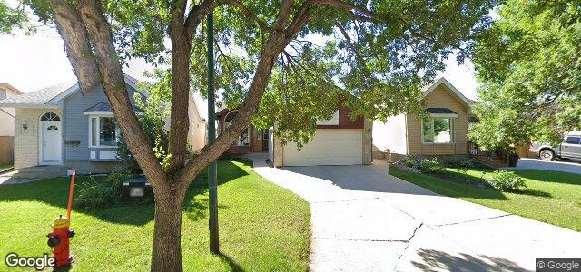 Photo of 124 Harlesden Drive in Winnipeg, Manitoba