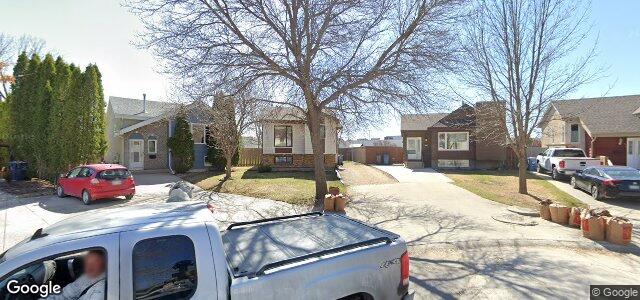 124 Turnham Drive ਦੀ ਫੋਟੋ, ਵਿਨੀਪਿਗ, ਮੈਨੀਟੋਬਾ