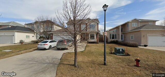 126 Baisinger Drive ਦੀ ਫੋਟੋ, ਵਿਨੀਪਿਗ, ਮੈਨੀਟੋਬਾ