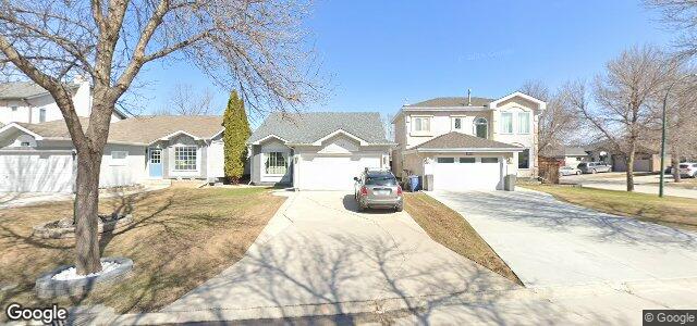 Larawan ng 135 Eastmount Drive sa Winnipeg, Manitoba