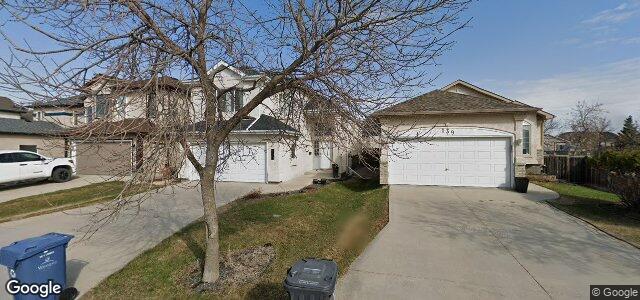 135 Julia Road（加拿大曼尼托巴省温尼伯市）房屋照片