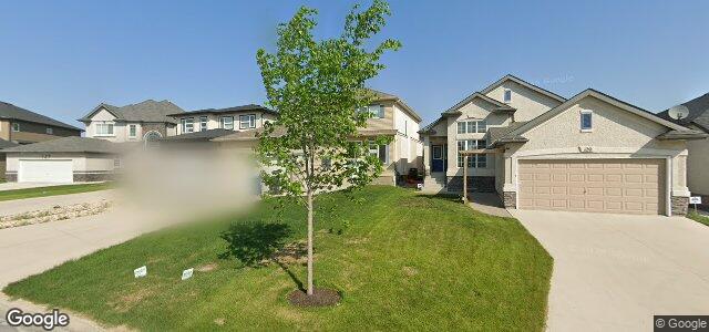 135 Twickenham Circle ਦੀ ਫੋਟੋ, ਵਿਨੀਪਿਗ, ਮੈਨੀਟੋਬਾ