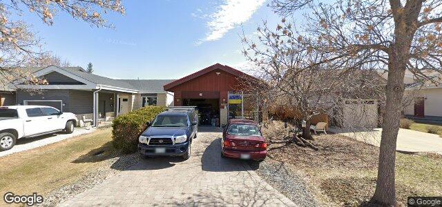 14 Goldthorpe Crescent ਦੀ ਫੋਟੋ, ਵਿਨੀਪਿਗ, ਮੈਨੀਟੋਬਾ