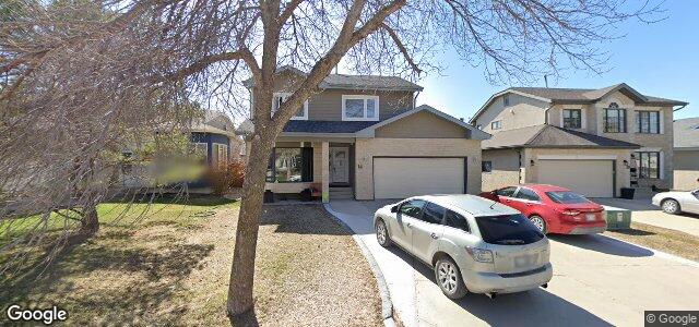 14 Ralston Crescent ਦੀ ਫੋਟੋ, ਵਿਨੀਪਿਗ, ਮੈਨੀਟੋਬਾ