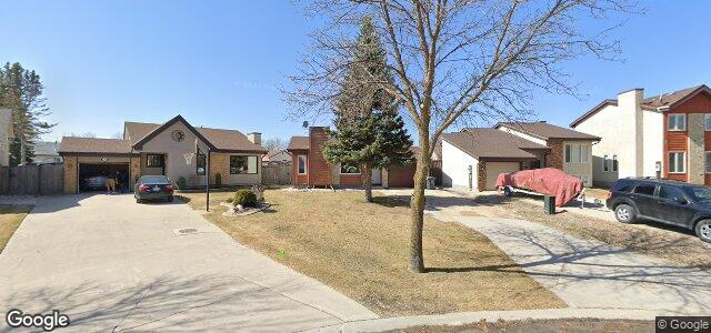 14 Sand Lily Drive ਦੀ ਫੋਟੋ, ਵਿਨੀਪਿਗ, ਮੈਨੀਟੋਬਾ