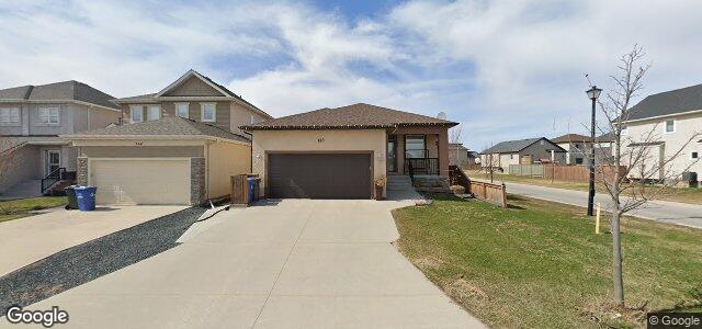 140 Wainwright Crescent ਦੀ ਫੋਟੋ, ਵਿਨੀਪਿਗ, ਮੈਨੀਟੋਬਾ