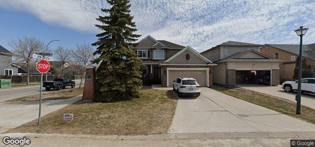 Photo of 143 Winterhaven Drive in Winnipeg, Manitoba