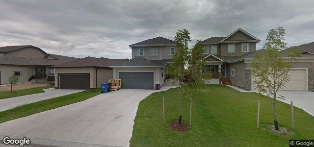 148 Wainwright Crescent（加拿大曼尼托巴省温尼伯市）房屋照片