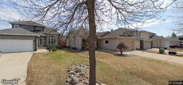 15 Browton Place（加拿大曼尼托巴省温尼伯市）房屋照片