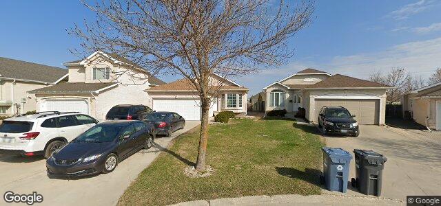 15 Coleman Cove ਦੀ ਫੋਟੋ, ਵਿਨੀਪਿਗ, ਮੈਨੀਟੋਬਾ