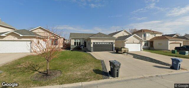 Larawan ng 151 Abbotsfield Drive sa Winnipeg, Manitoba