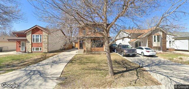 151 Turnham Drive ਦੀ ਫੋਟੋ, ਵਿਨੀਪਿਗ, ਮੈਨੀਟੋਬਾ