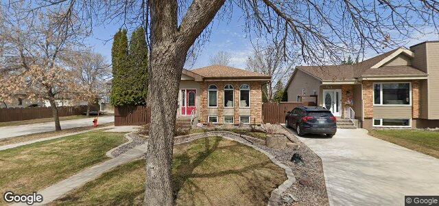 Larawan ng 159 Goldthorpe Crescent sa Winnipeg, Manitoba