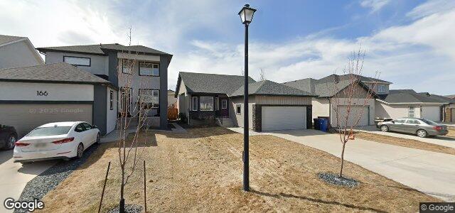 162 Ravensden Drive ਦੀ ਫੋਟੋ, ਵਿਨੀਪਿਗ, ਮੈਨੀਟੋਬਾ