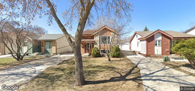 163 Turnham Drive ਦੀ ਫੋਟੋ, ਵਿਨੀਪਿਗ, ਮੈਨੀਟੋਬਾ