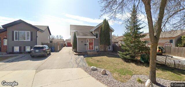 168 Goldthorpe Crescent ਦੀ ਫੋਟੋ, ਵਿਨੀਪਿਗ, ਮੈਨੀਟੋਬਾ