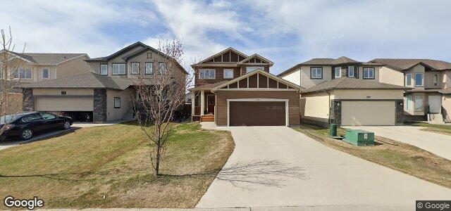 168 Wainwright Crescent ਦੀ ਫੋਟੋ, ਵਿਨੀਪਿਗ, ਮੈਨੀਟੋਬਾ