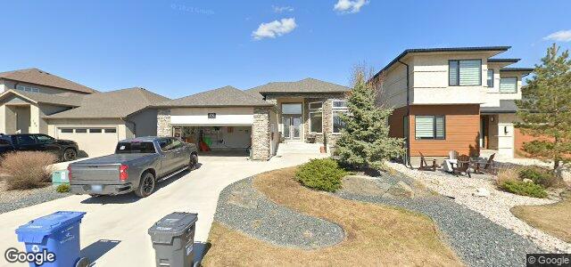 176 Hallfield Bay ਦੀ ਫੋਟੋ, ਵਿਨੀਪਿਗ, ਮੈਨੀਟੋਬਾ