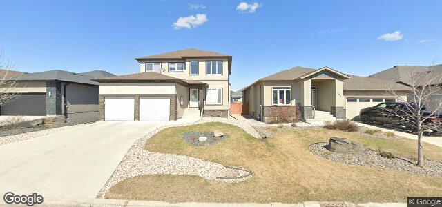 Larawan ng 182 Hallfield Bay sa Winnipeg, Manitoba