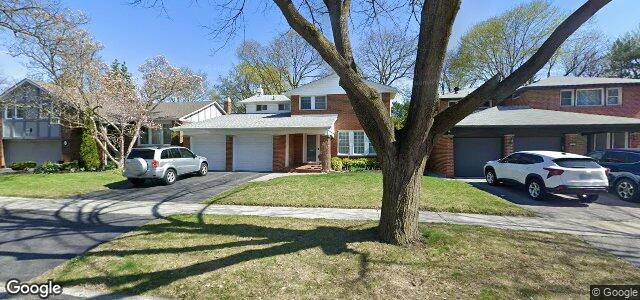 20 Gablehurst Crescent ਦੀ ਫੋਟੋ, ਵਿਨੀਪਿਗ, ਮੈਨੀਟੋਬਾ