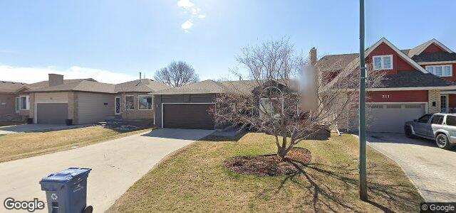 207 Hallfield Bay ਦੀ ਫੋਟੋ, ਵਿਨੀਪਿਗ, ਮੈਨੀਟੋਬਾ